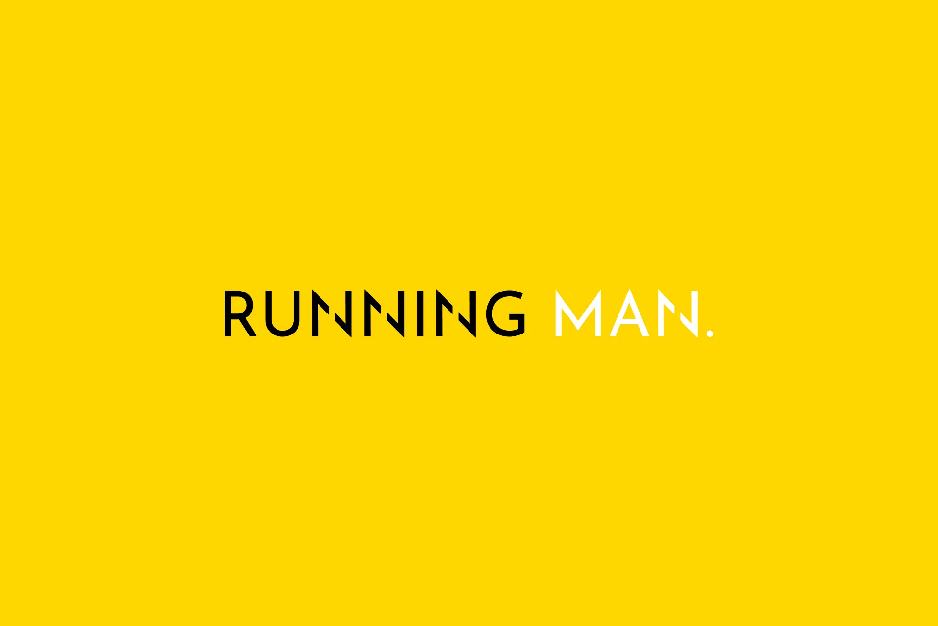 Running Man Commerce ecommerce Blog